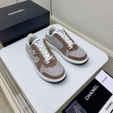 Chanel Low Shoes